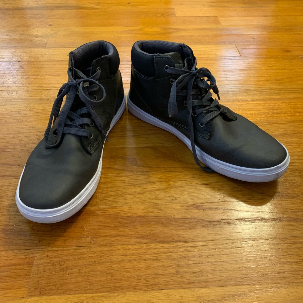 Perry Ellis Portfolio Men’s Boots